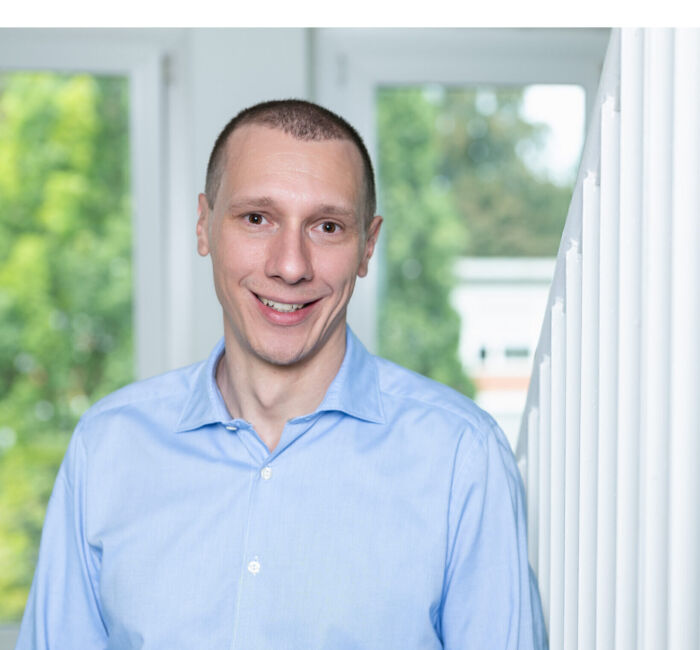 Christoph neu